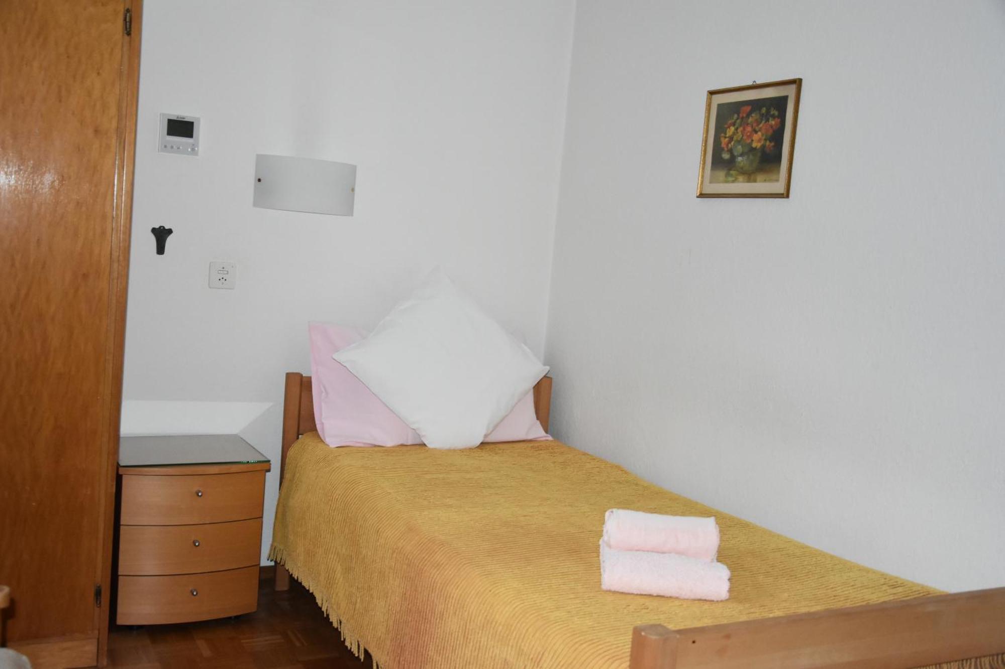 מלון לוגאנו Casa Santa Birgitta מראה חיצוני תמונה